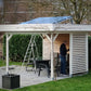 CJX Solar – Plug & Play Zonnepanelen met stekker