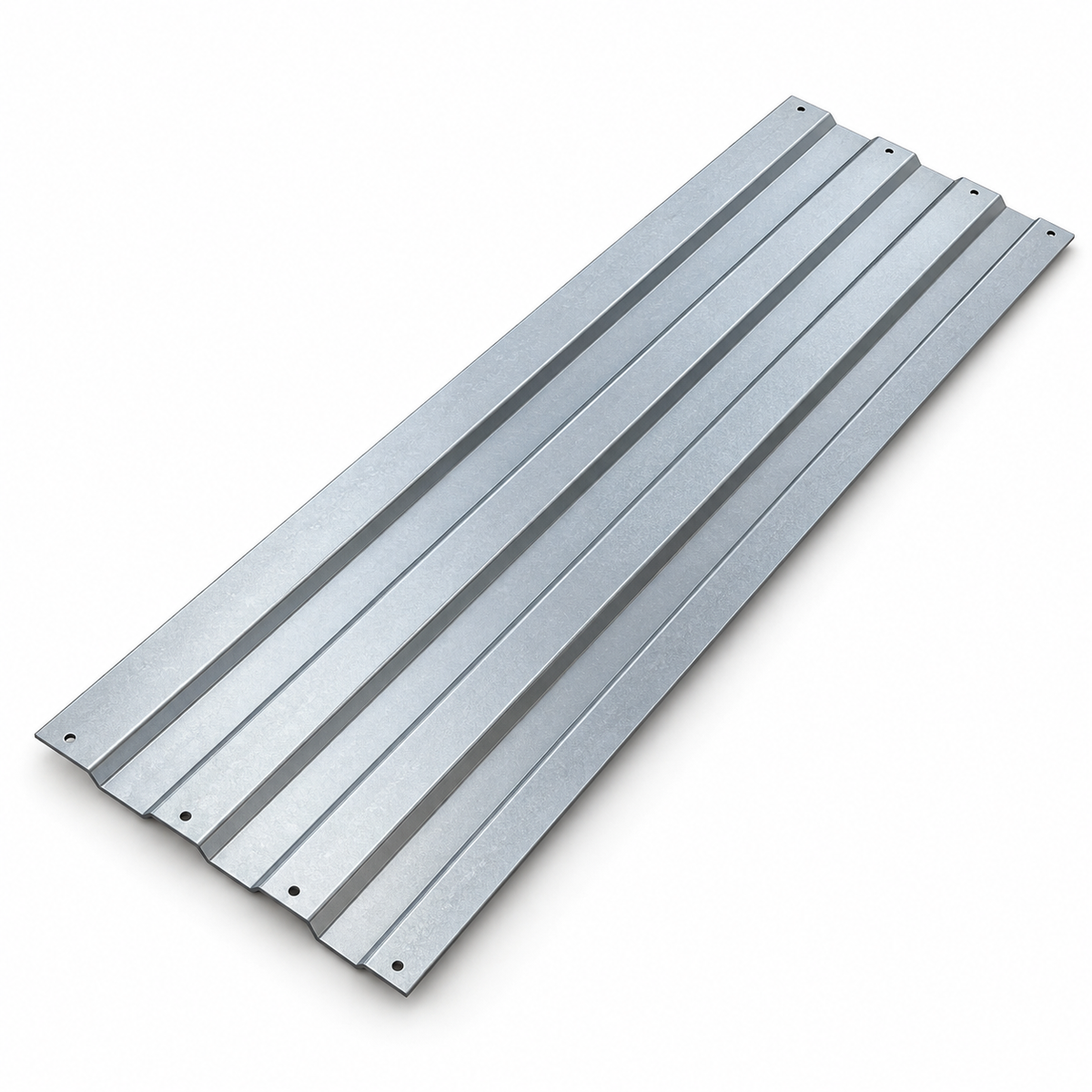 Achterplaat portrait voor Plug & Play zonnepanelen – CJX Solar