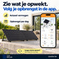 CJX Solar One - 900 Wp zonnepanelen met stekker – compleet - CJX Solar