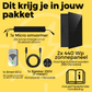 CJX Solar – Plug & Play Zonnepanelen met stekker - CJX Solar