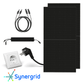 CJX Solar – Plug & Play Zonnepanelen met stekker - CJX Solar