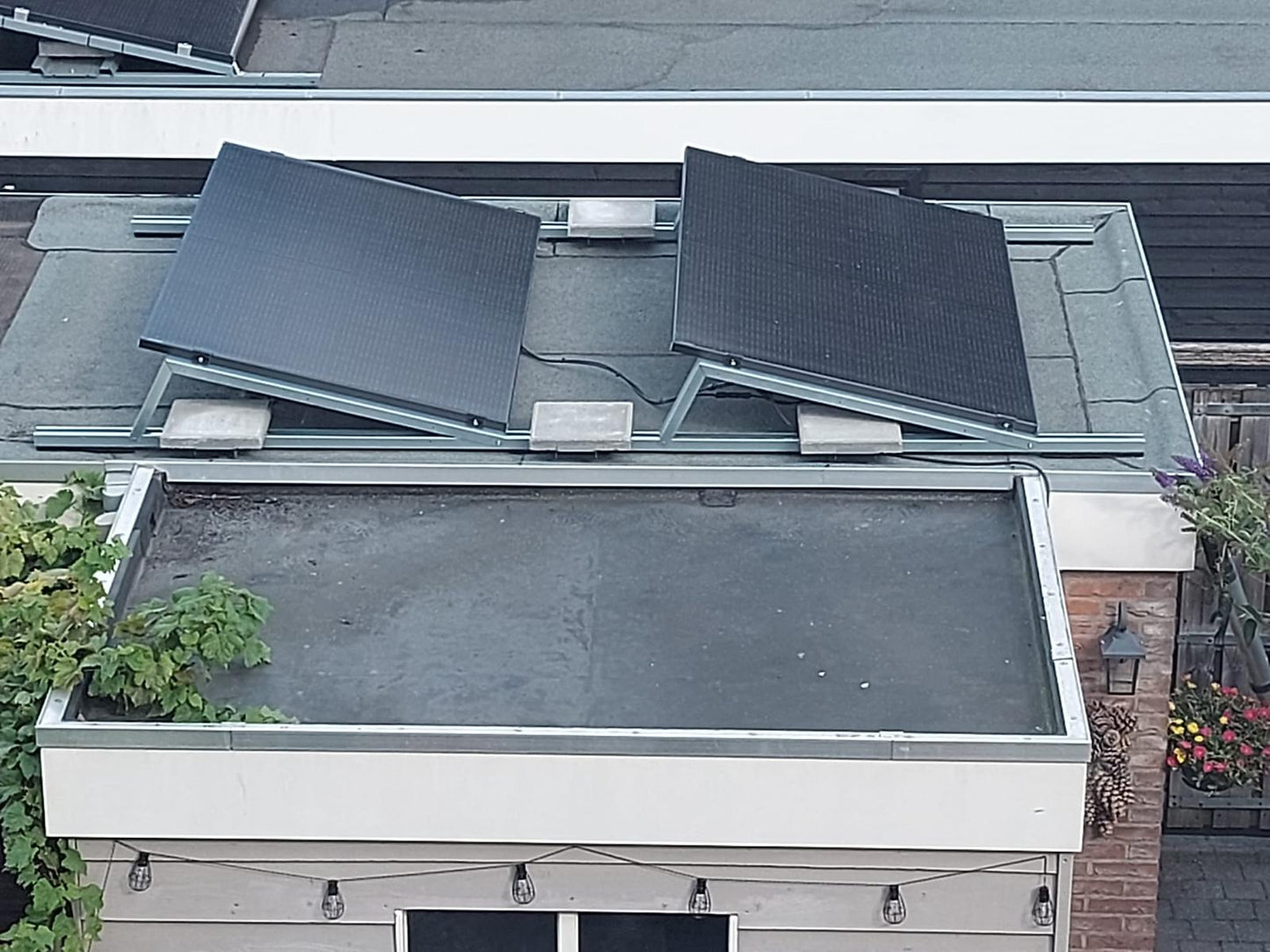 CJX Solar – Plug & Play Zonnepanelen met stekker - CJX Solar