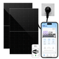CJX Solar – Plug & Play Zonnepanelen met stekker - CJX Solar