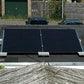 CJX Solar – Plug & Play Zonnepanelen met stekker - CJX Solar